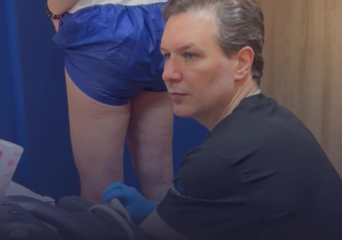 Tratamento de Lipedema na Clínica Endovascular São Paulo