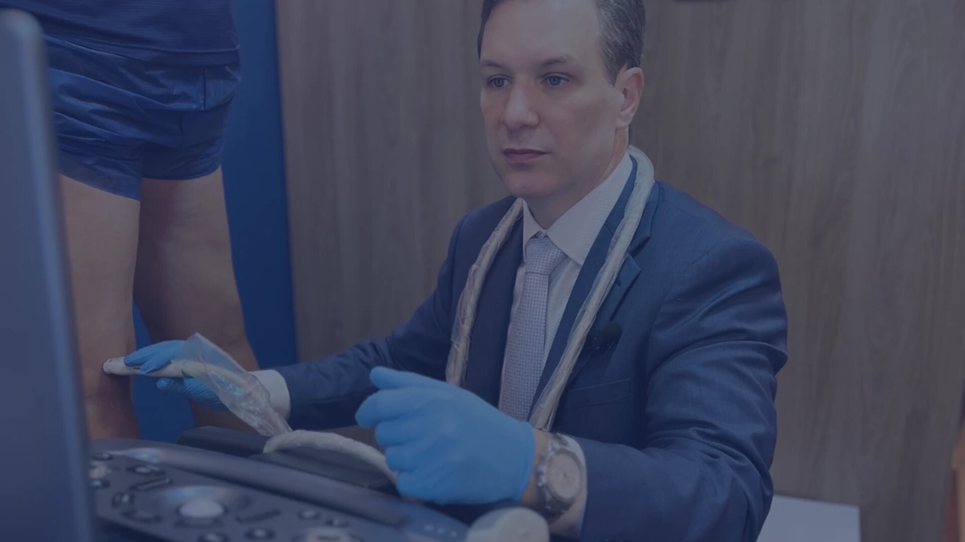 Tratamento de Úlceras, Feridas e Manchas na Clínica Endovascular São Paulo