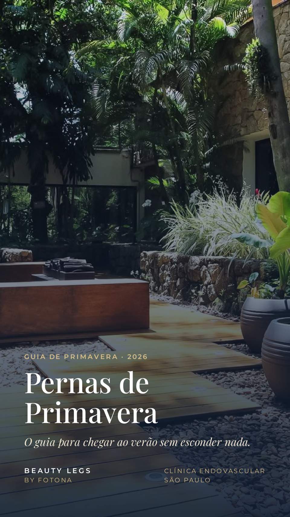Capa do guia Pernas de Primavera 2026