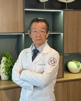 Foto de Dr. Arnaldo Yoshimi Shiratori