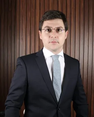 Foto de Dr. Eduardo Pires