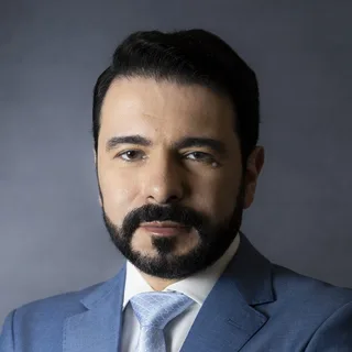 Foto de Dr. Jonathan Batista Souza