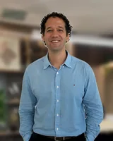 Foto de Dr. Márcio dos Santos Meira