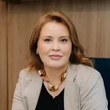 Foto de Dra. Andrea Ostaszewski Klepacz